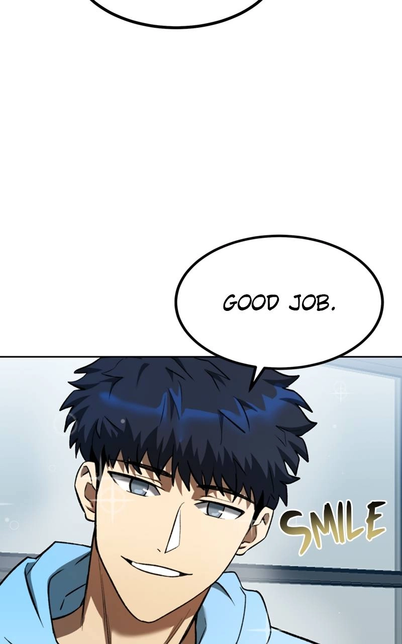 King of the Octagon Chapter 83 - Page 16