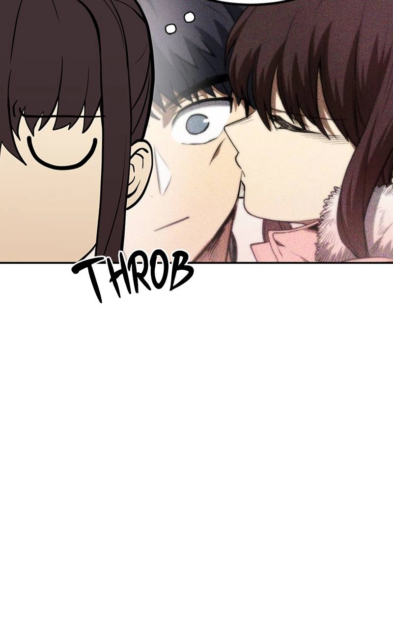 King of the Octagon Chapter 83 - Page 19