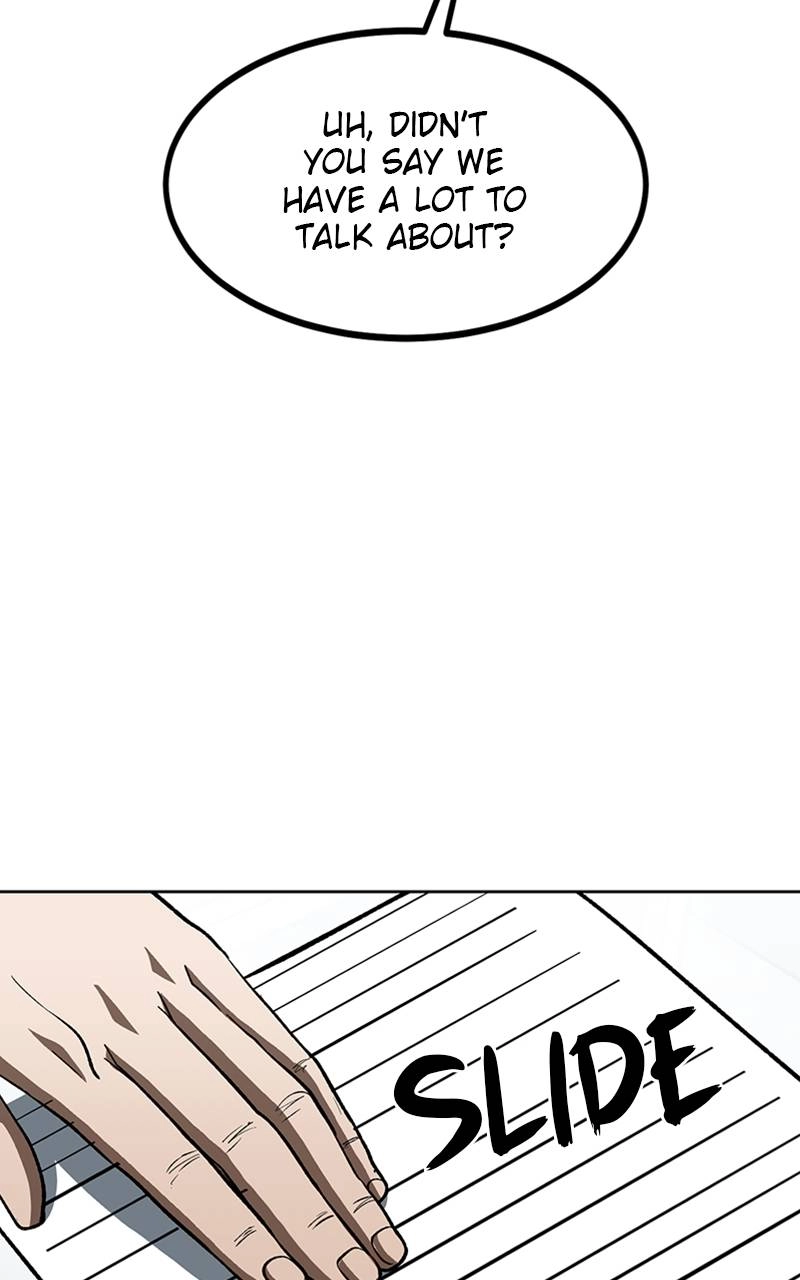 King of the Octagon Chapter 83 - Page 27