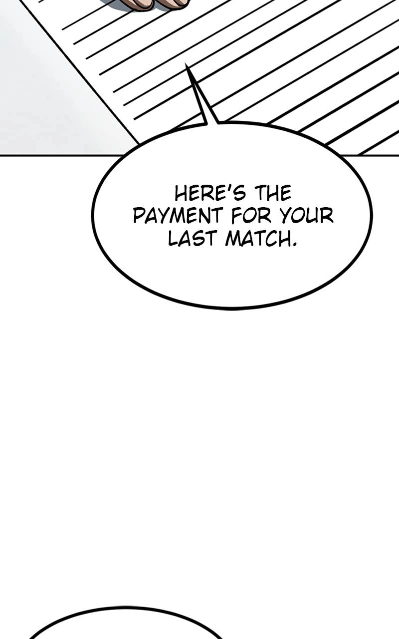 King of the Octagon Chapter 83 - Page 28