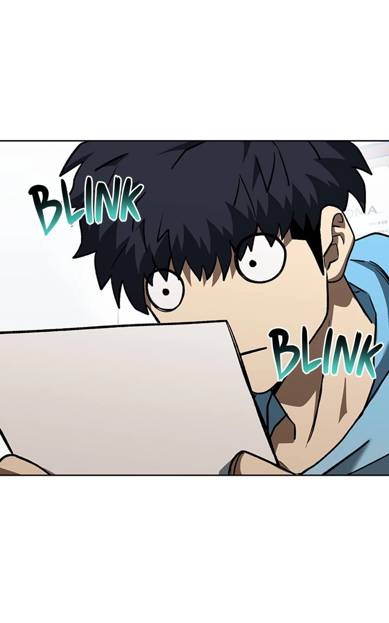 King of the Octagon Chapter 83 - Page 30