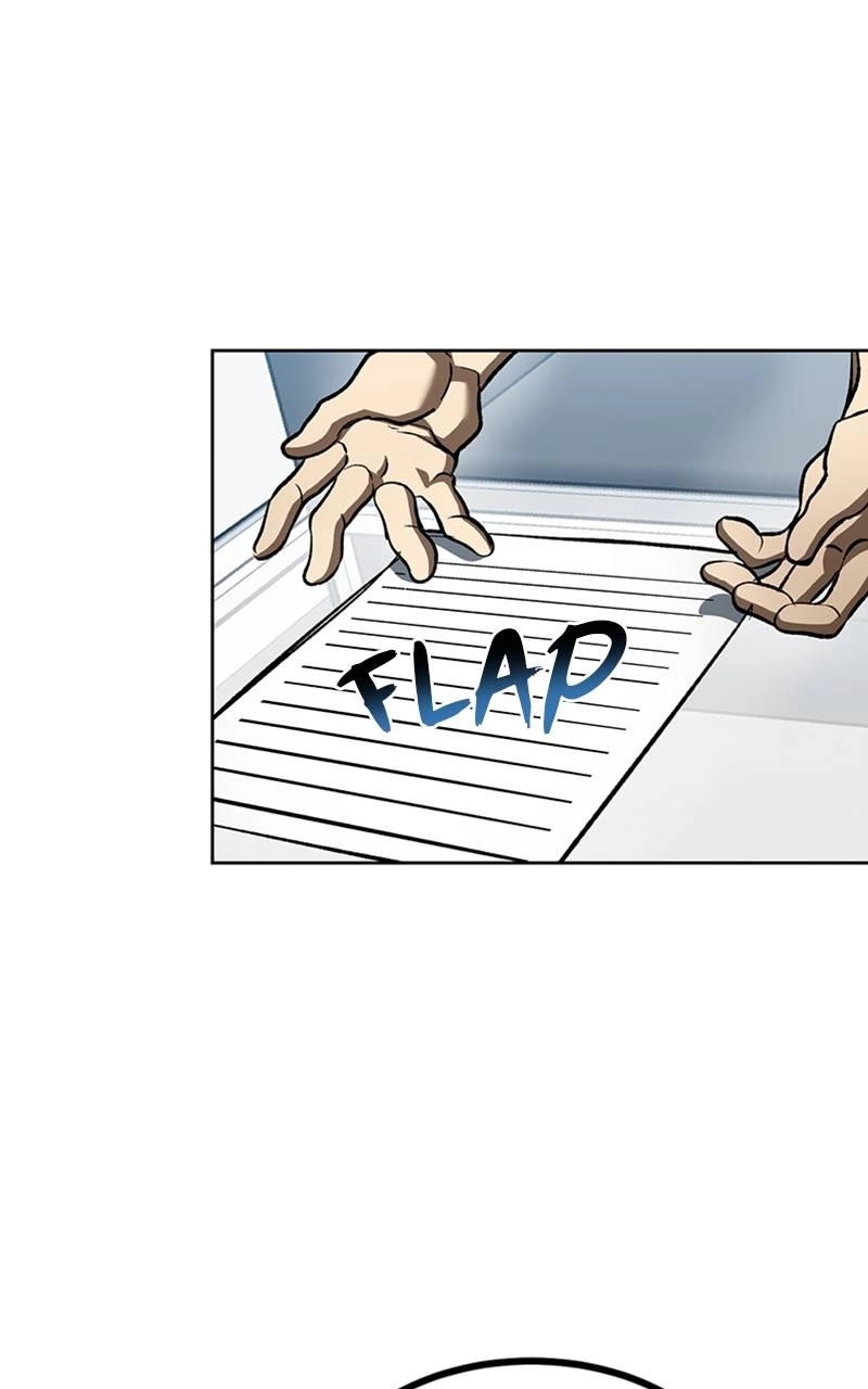 King of the Octagon Chapter 83 - Page 31