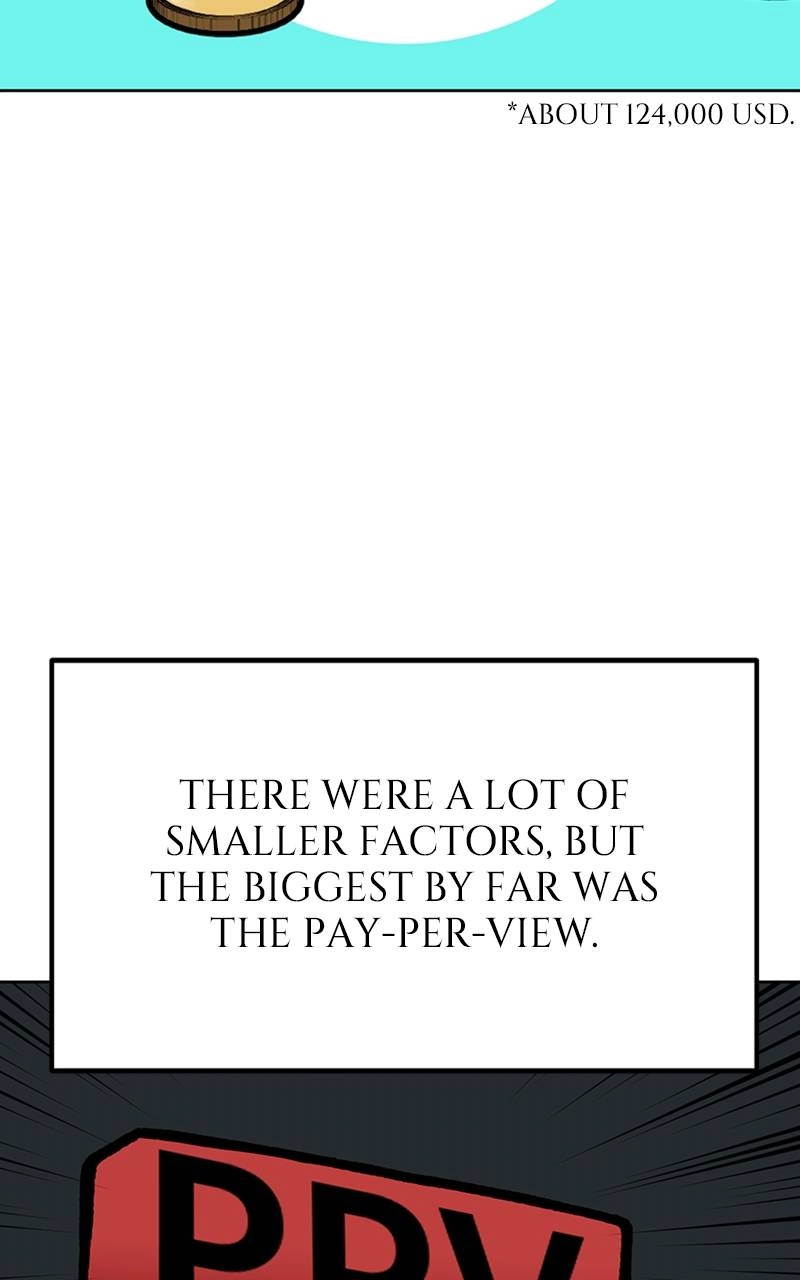 King of the Octagon Chapter 83 - Page 34
