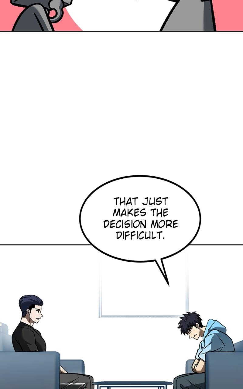 King of the Octagon Chapter 83 - Page 48
