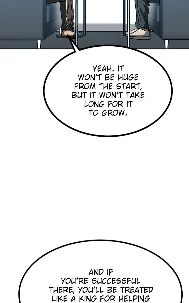 King of the Octagon Chapter 83 - Page 49