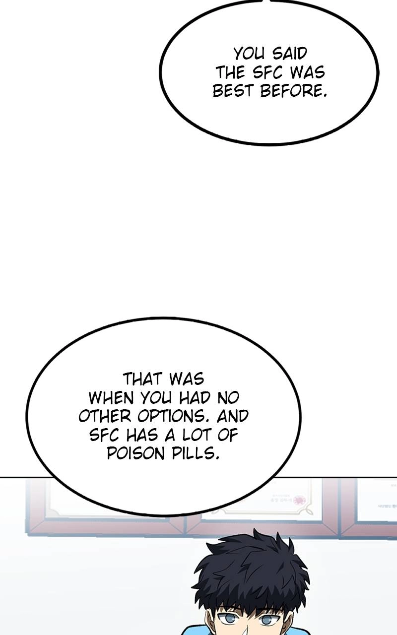 King of the Octagon Chapter 83 - Page 52