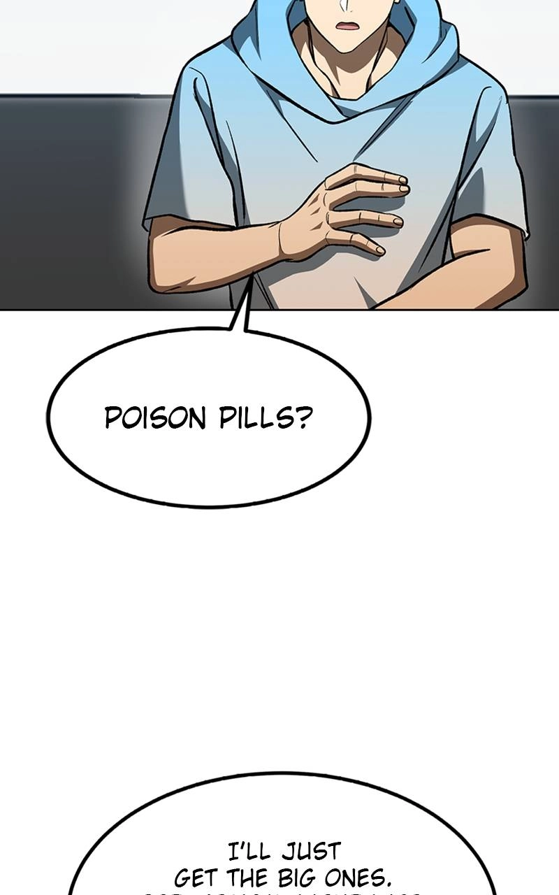 King of the Octagon Chapter 83 - Page 53