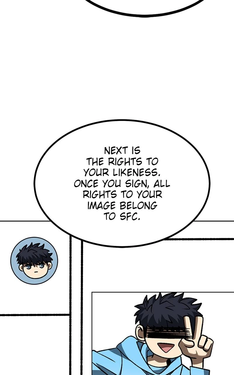 King of the Octagon Chapter 83 - Page 58