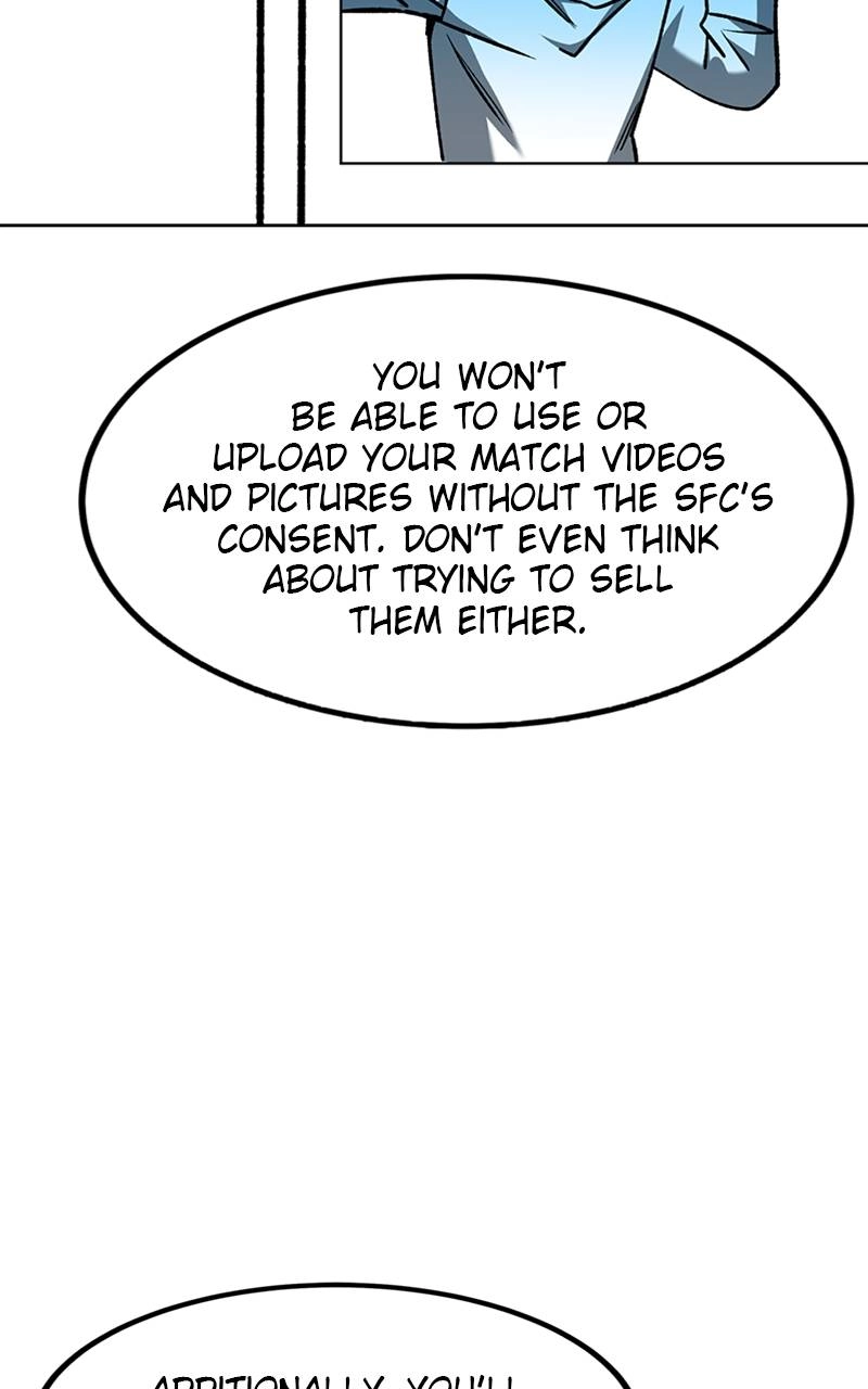 King of the Octagon Chapter 83 - Page 59