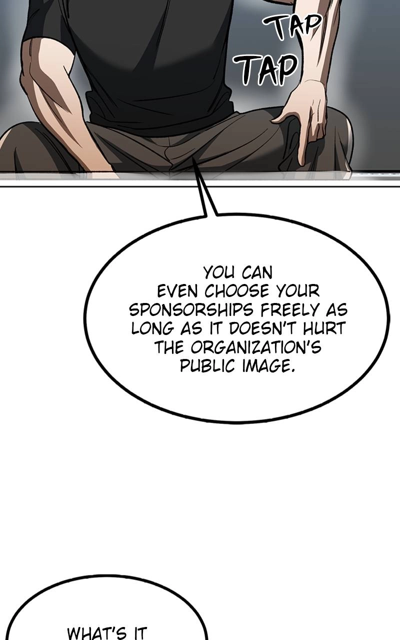 King of the Octagon Chapter 83 - Page 63