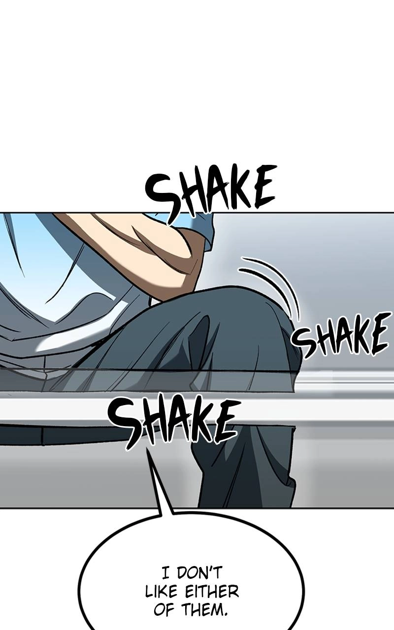 King of the Octagon Chapter 83 - Page 65