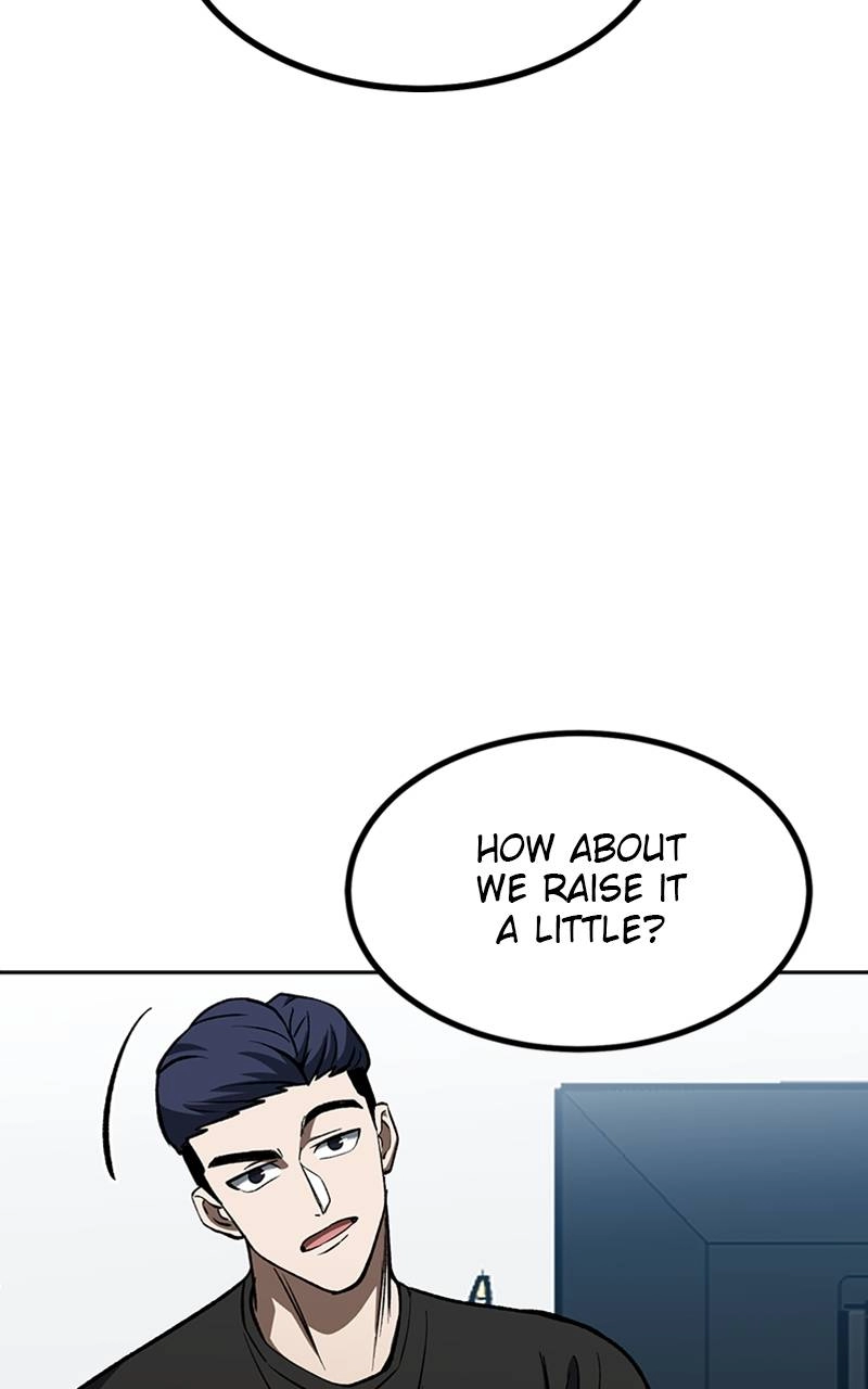 King of the Octagon Chapter 83 - Page 66
