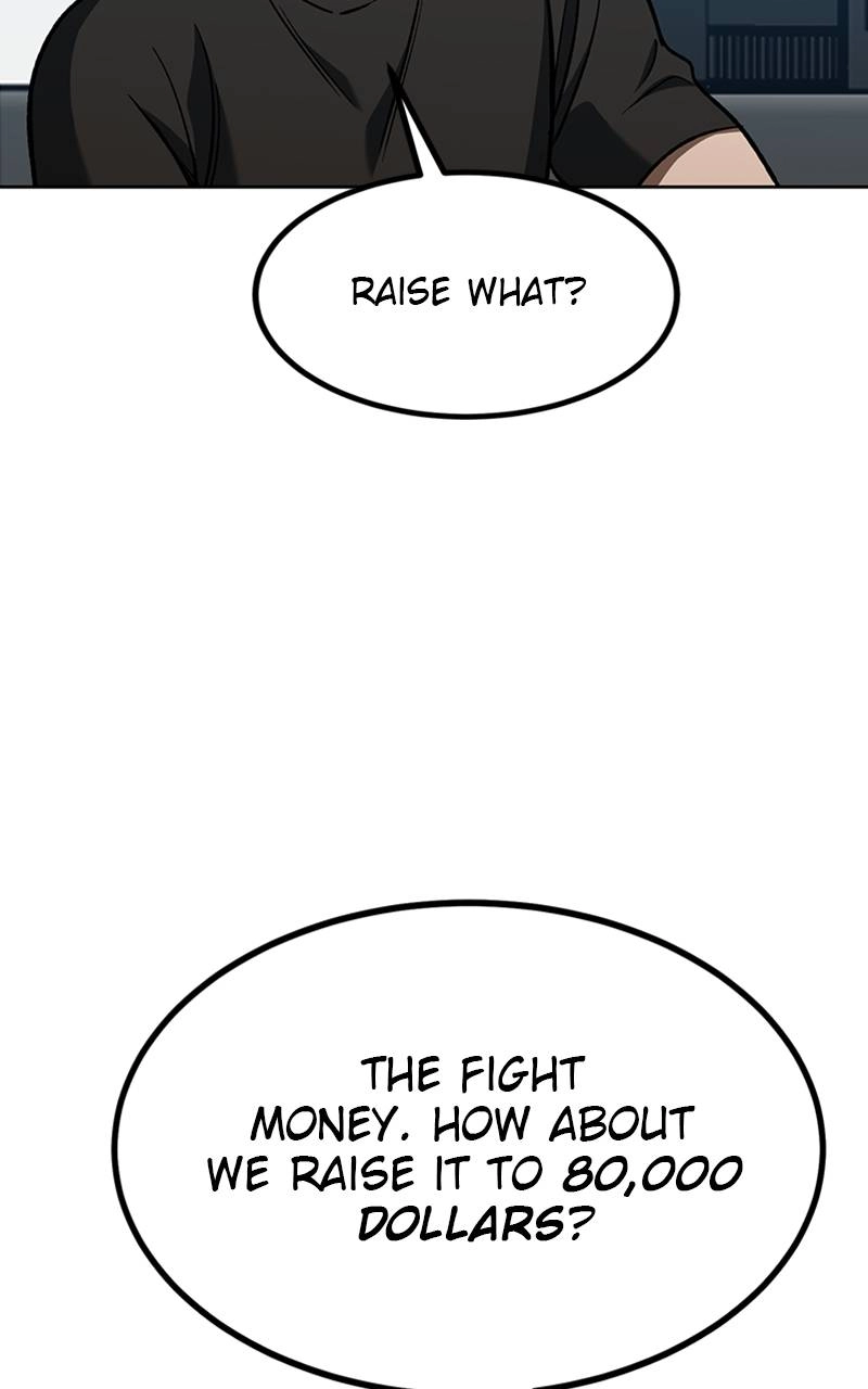 King of the Octagon Chapter 83 - Page 67