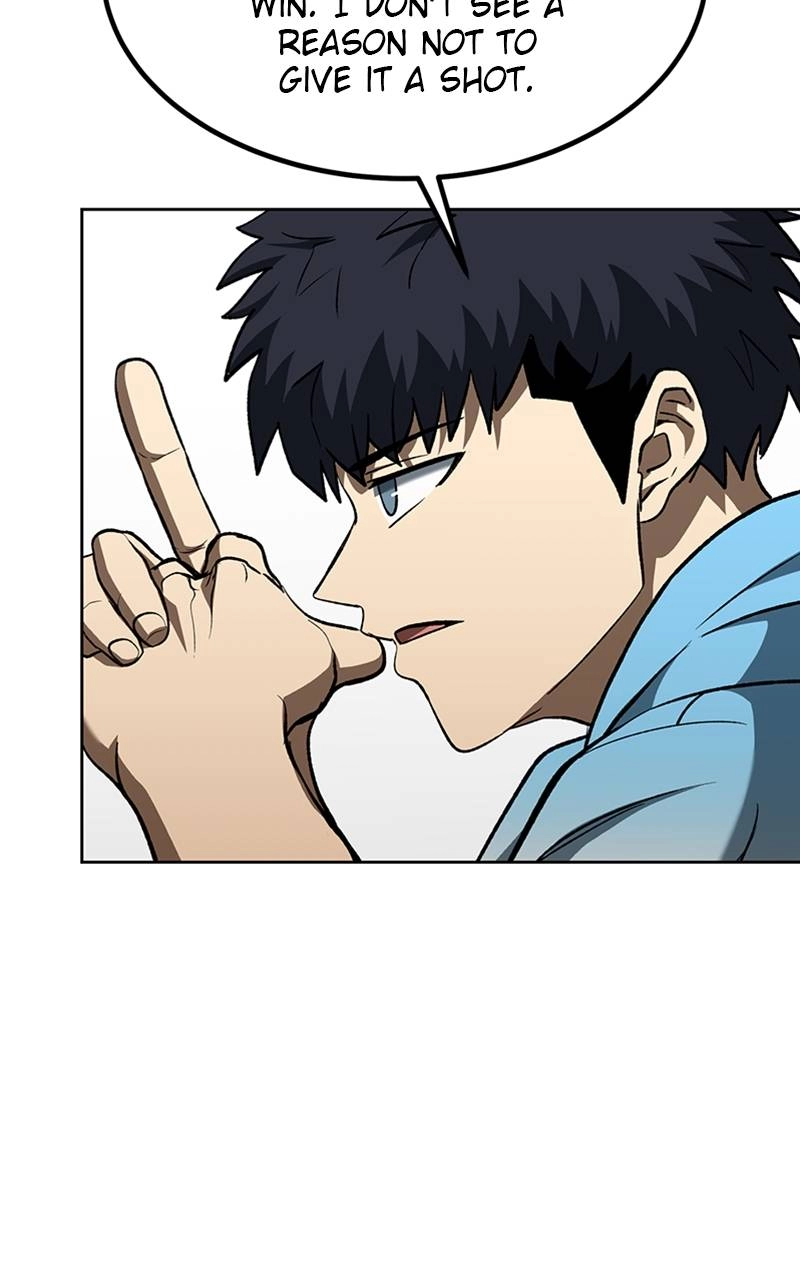 King of the Octagon Chapter 83 - Page 70