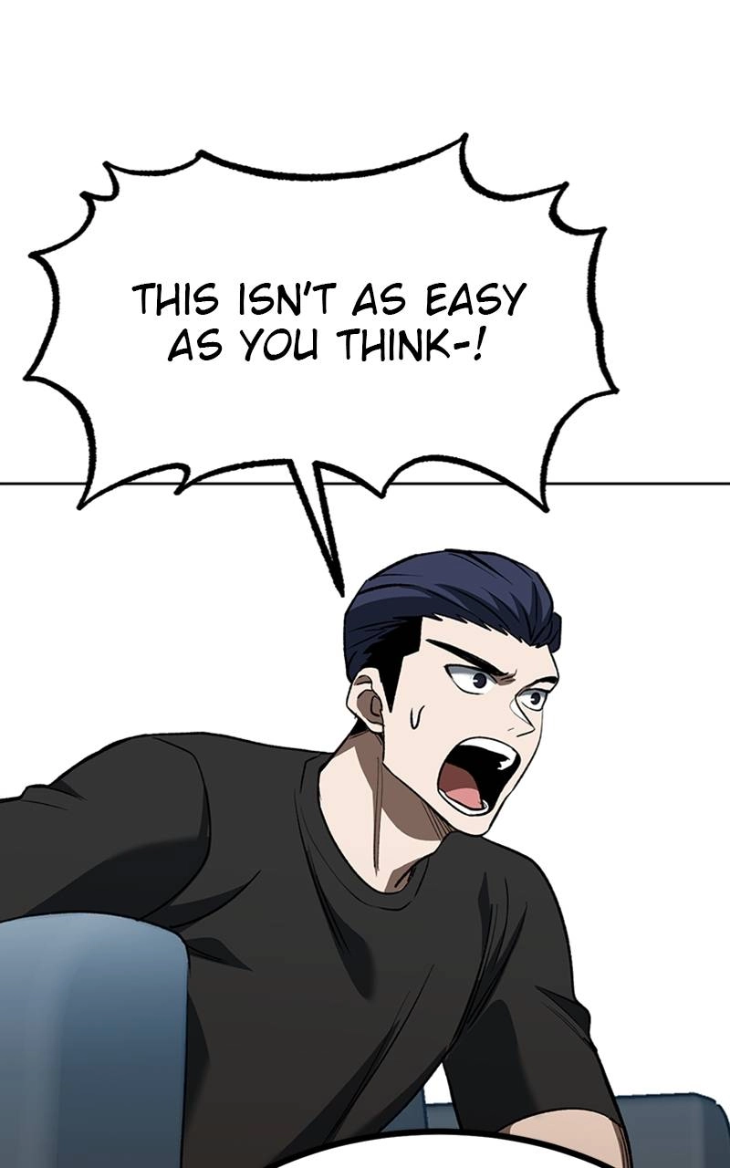 King of the Octagon Chapter 83 - Page 71
