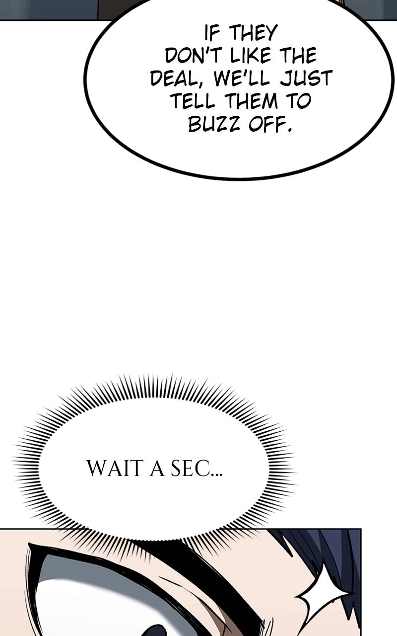 King of the Octagon Chapter 83 - Page 72