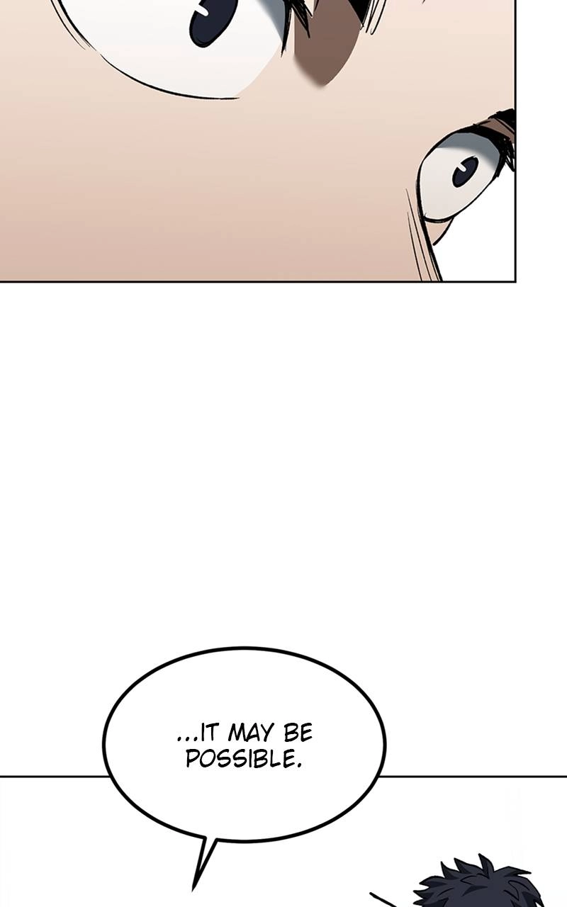 King of the Octagon Chapter 83 - Page 73