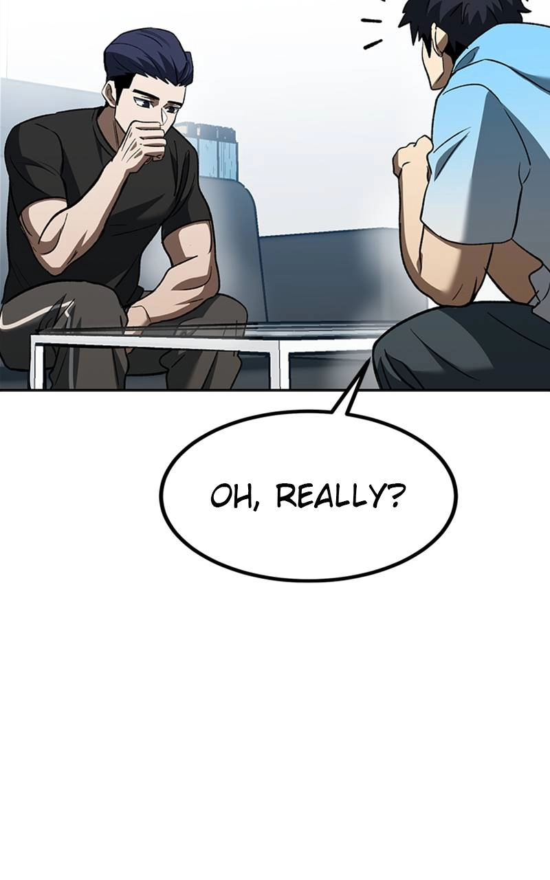 King of the Octagon Chapter 83 - Page 74