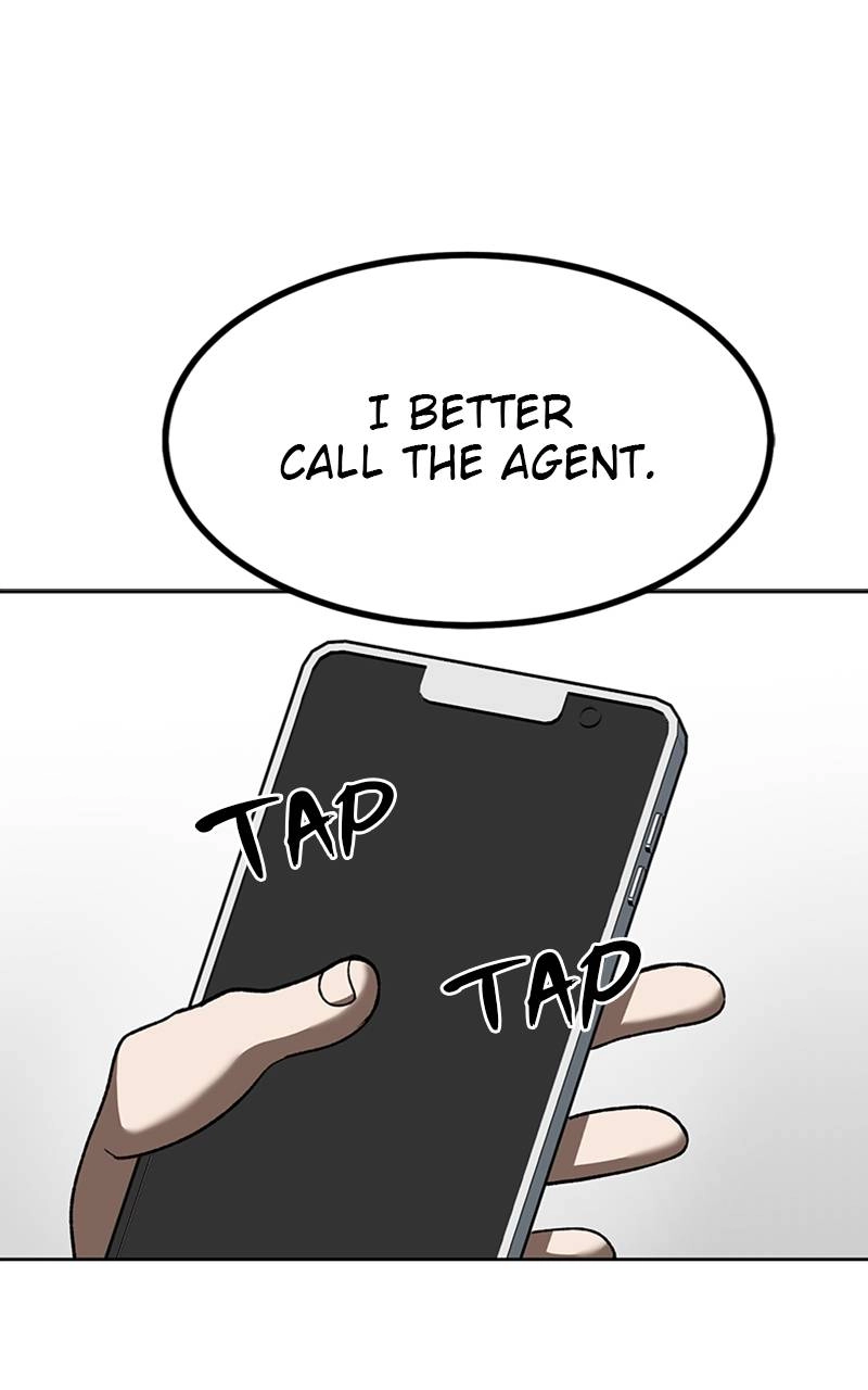 King of the Octagon Chapter 83 - Page 75
