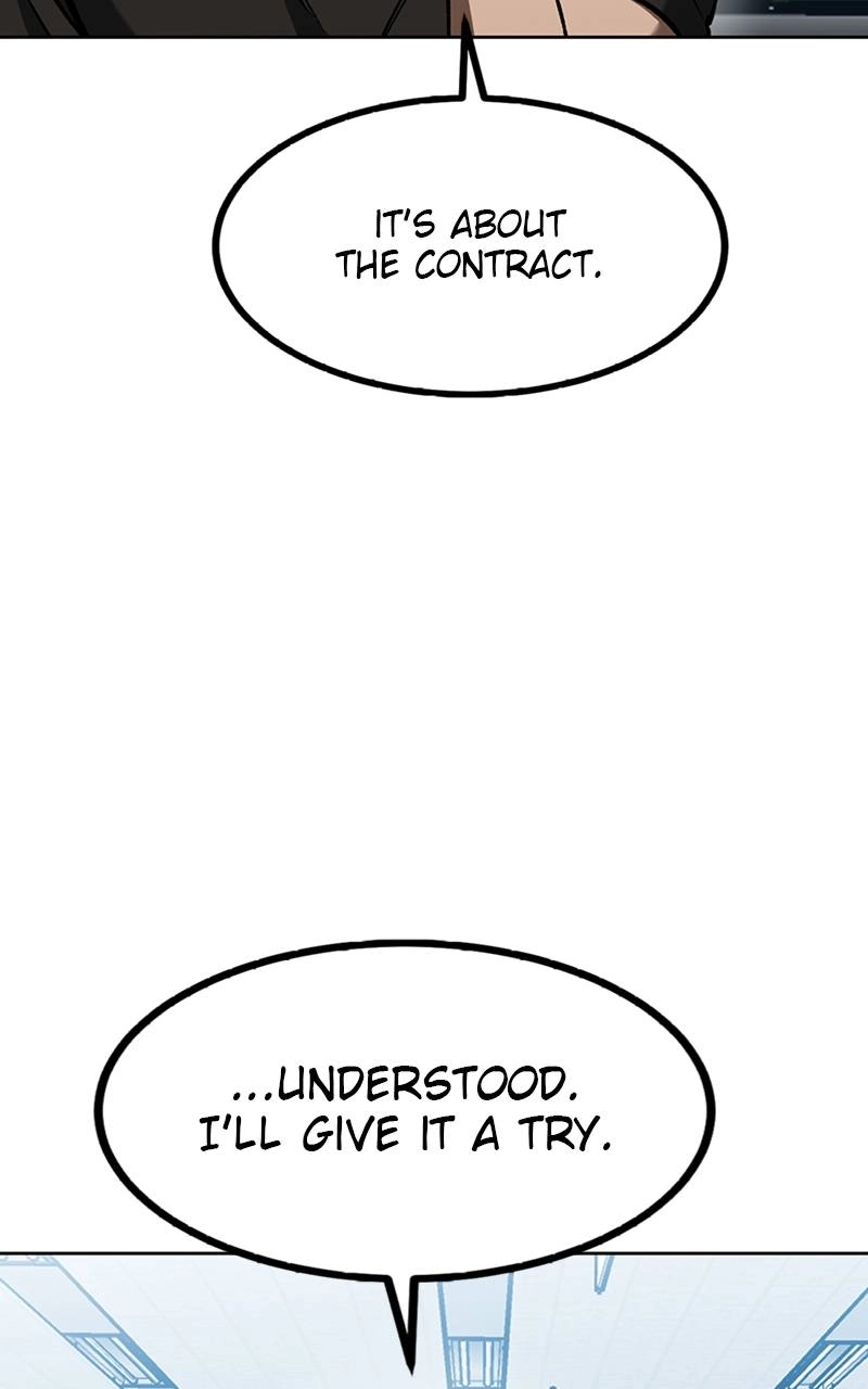 King of the Octagon Chapter 83 - Page 77