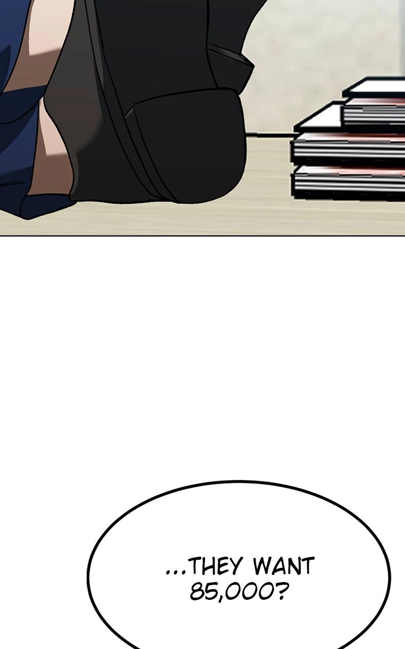 King of the Octagon Chapter 83 - Page 80
