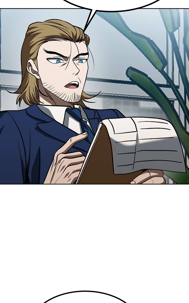 King of the Octagon Chapter 83 - Page 81