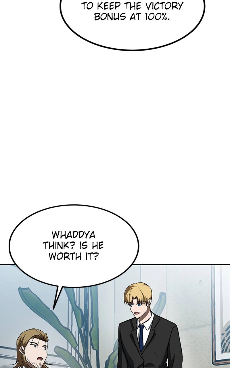 King of the Octagon Chapter 83 - Page 83
