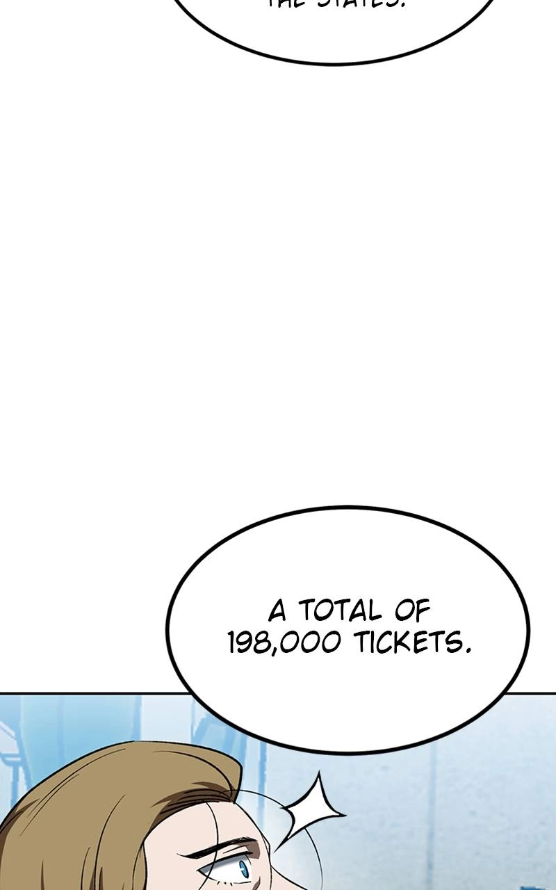 King of the Octagon Chapter 83 - Page 86