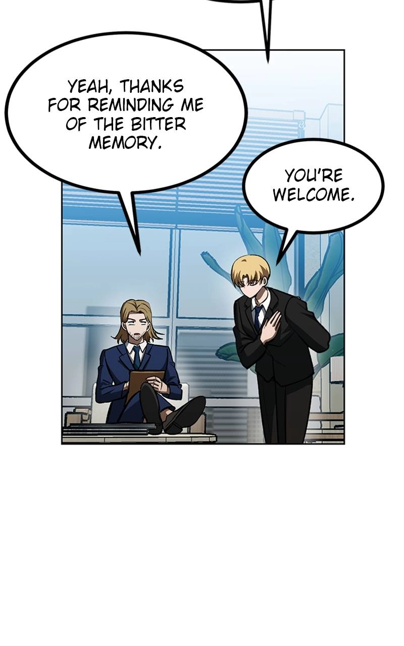 King of the Octagon Chapter 83 - Page 88