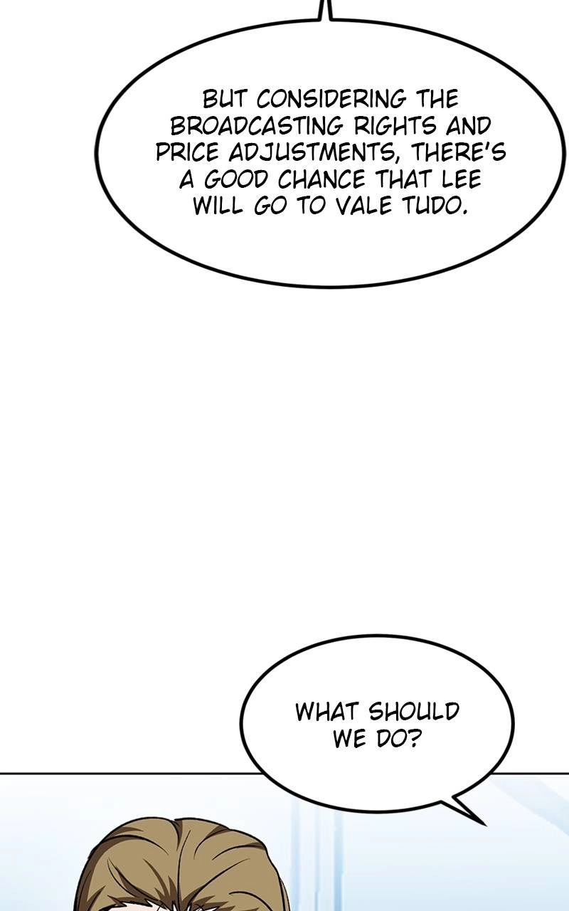King of the Octagon Chapter 83 - Page 90