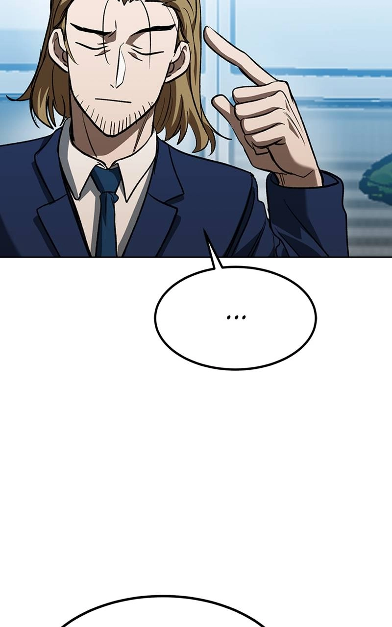 King of the Octagon Chapter 83 - Page 91