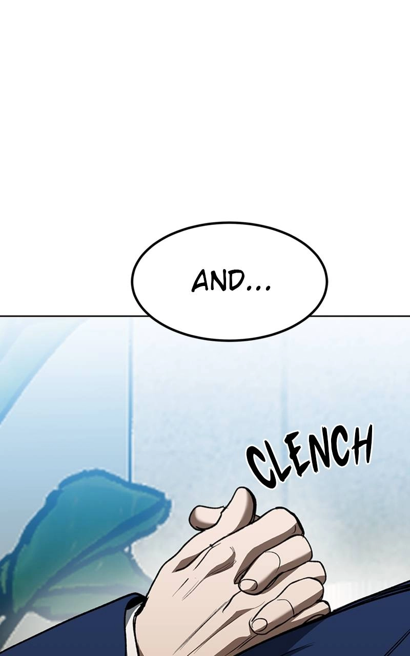 King of the Octagon Chapter 83 - Page 93