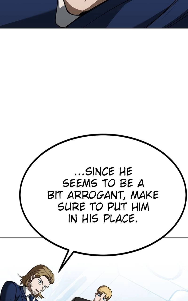 King of the Octagon Chapter 83 - Page 94