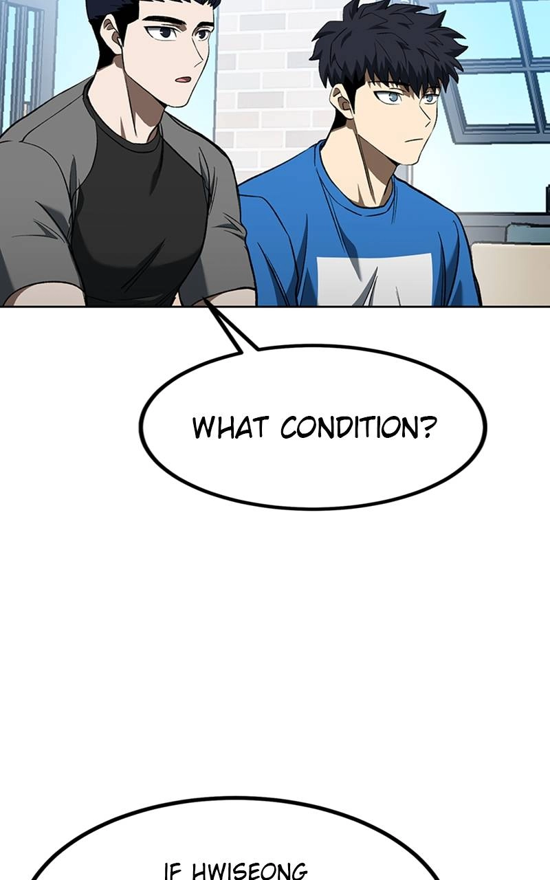 King of the Octagon Chapter 84 - Page 6