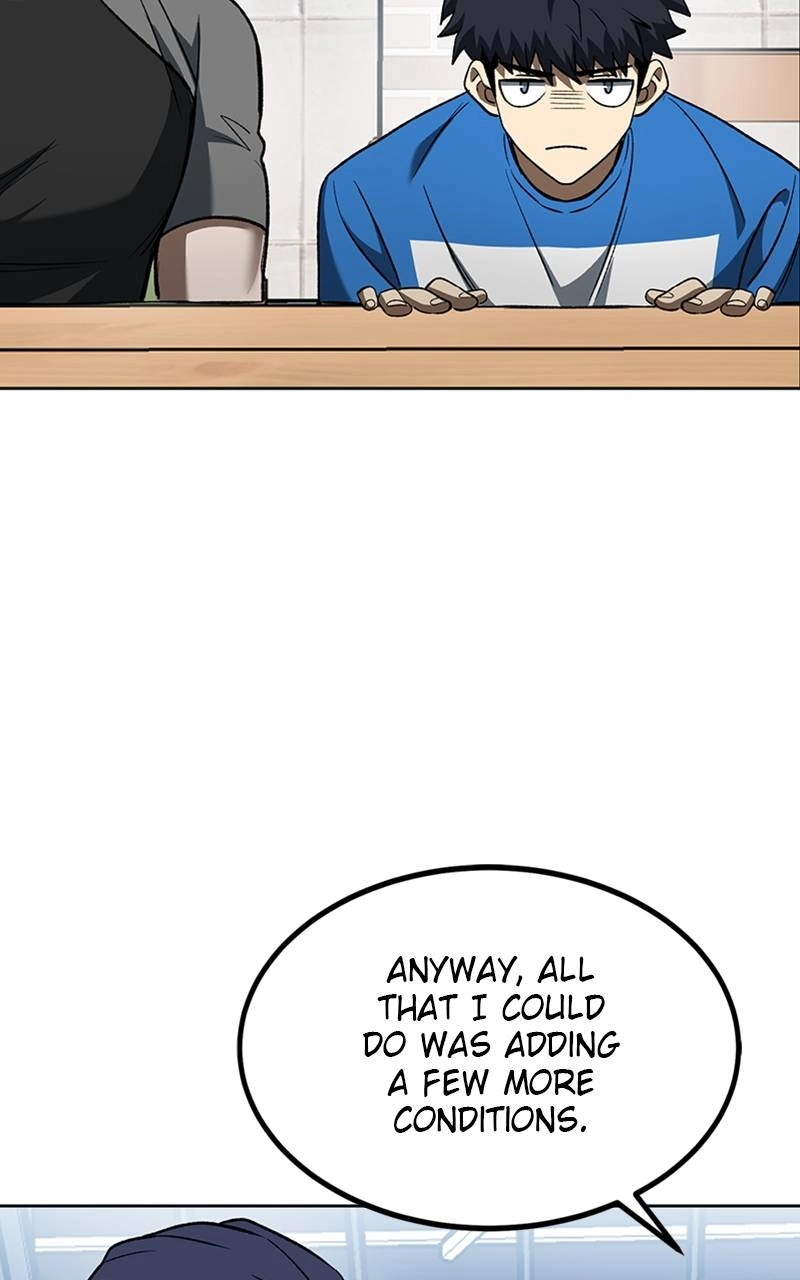 King of the Octagon Chapter 84 - Page 10