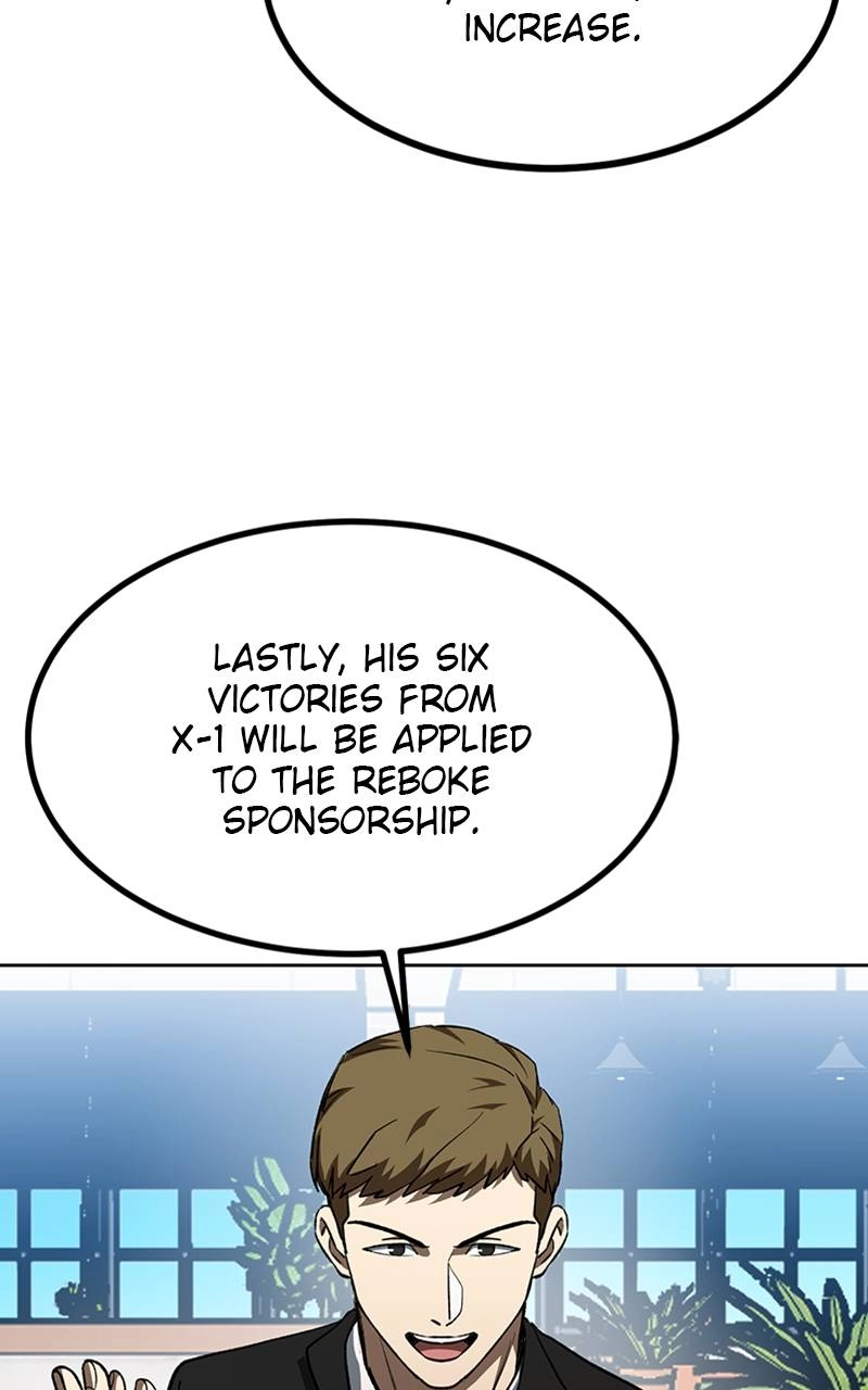 King of the Octagon Chapter 84 - Page 13