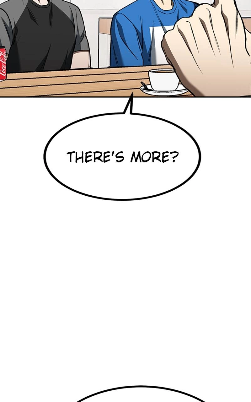 King of the Octagon Chapter 84 - Page 19