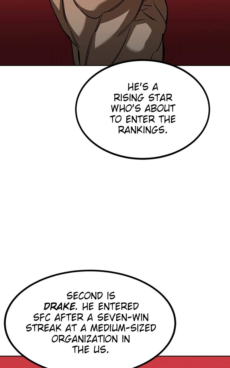 King of the Octagon Chapter 84 - Page 26