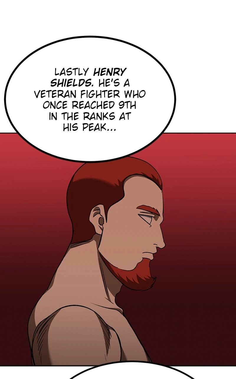 King of the Octagon Chapter 84 - Page 28