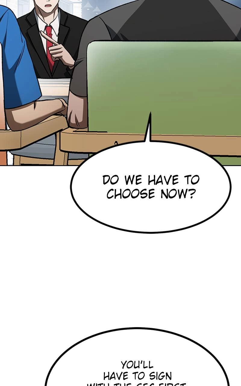 King of the Octagon Chapter 84 - Page 34