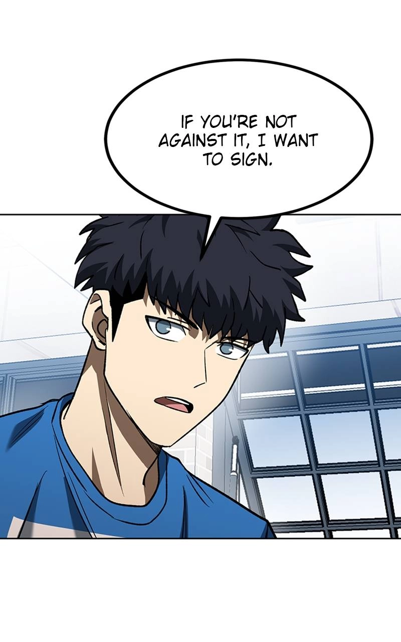 King of the Octagon Chapter 84 - Page 36