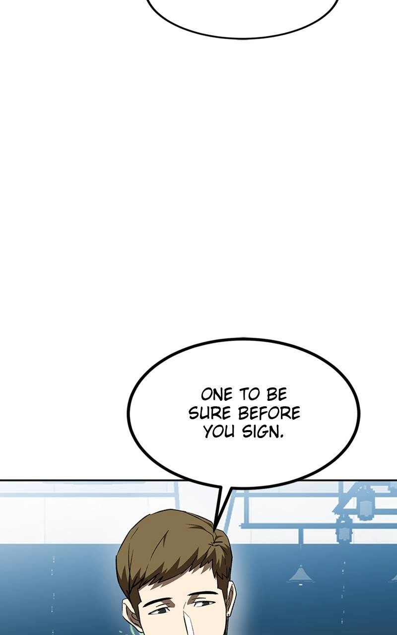 King of the Octagon Chapter 84 - Page 38