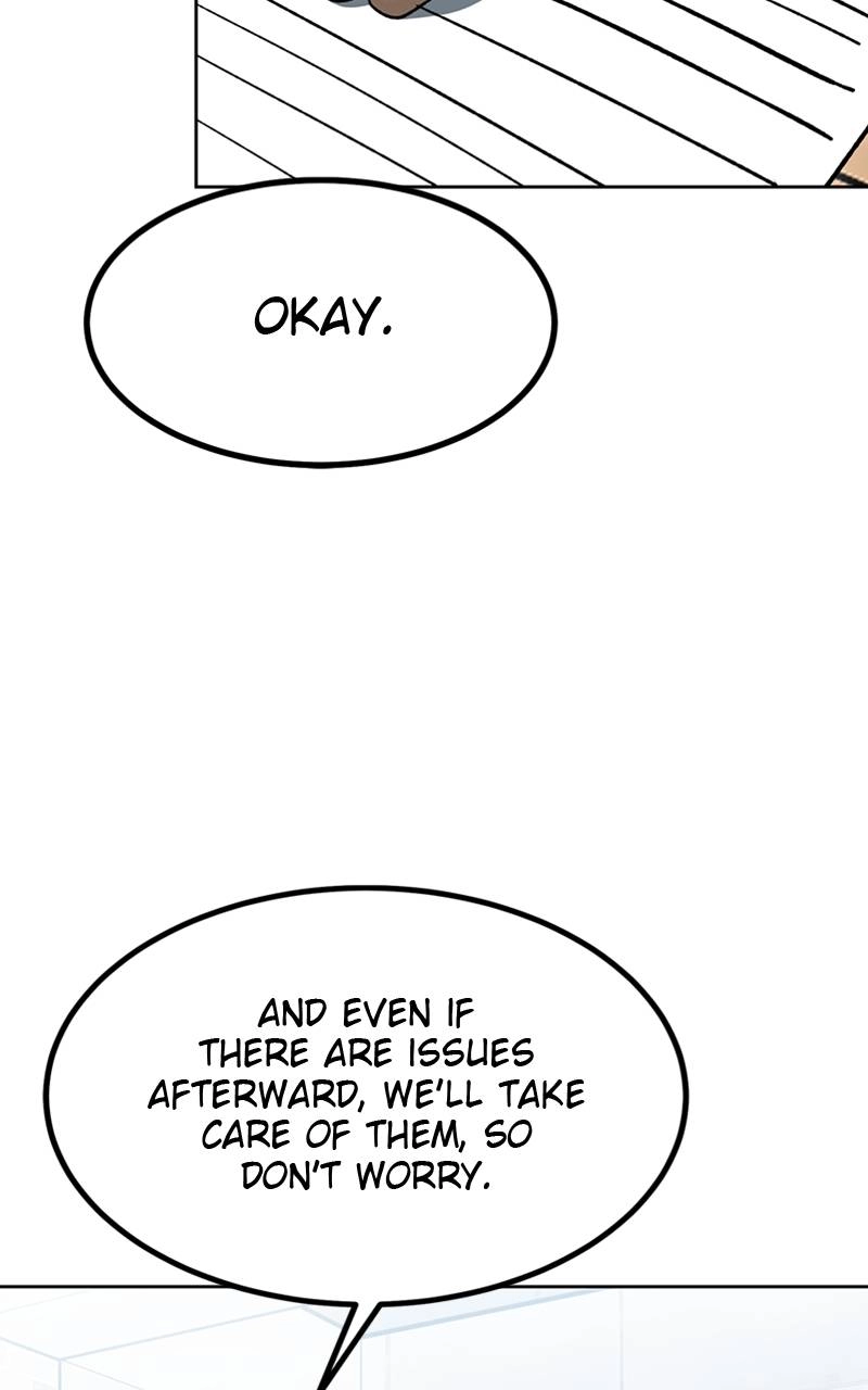 King of the Octagon Chapter 84 - Page 42