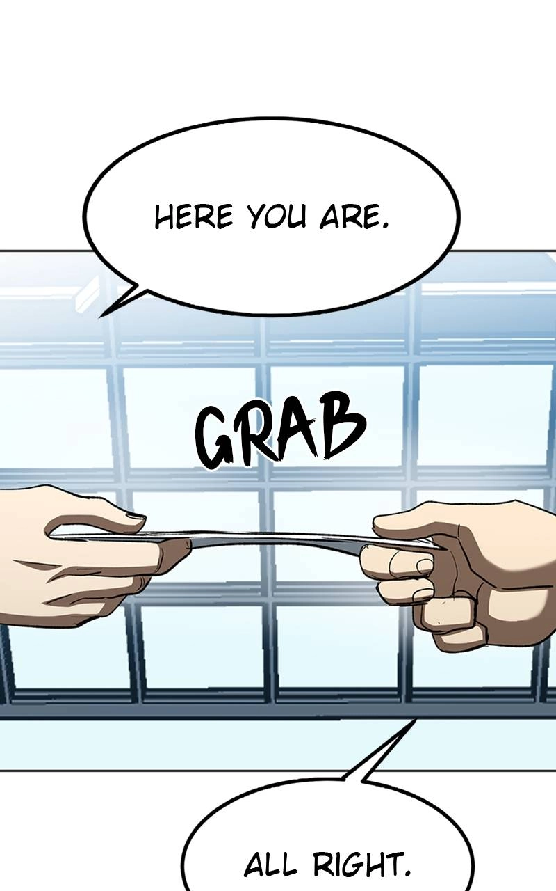 King of the Octagon Chapter 84 - Page 44