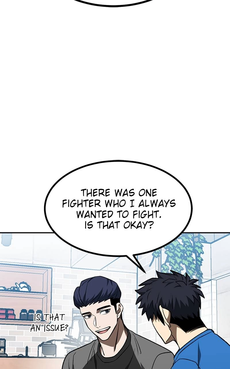 King of the Octagon Chapter 84 - Page 48