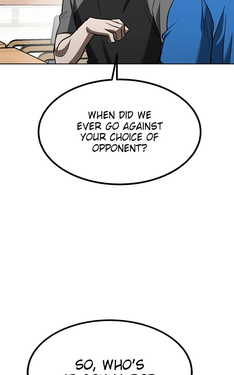King of the Octagon Chapter 84 - Page 49