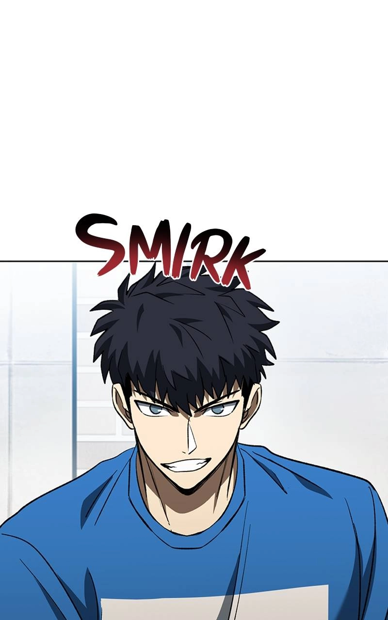 King of the Octagon Chapter 84 - Page 51