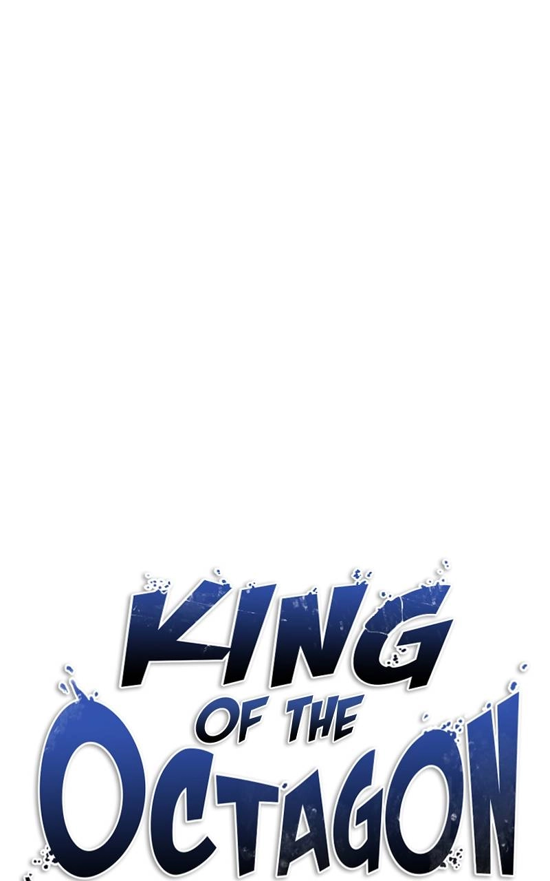 King of the Octagon Chapter 84 - Page 53