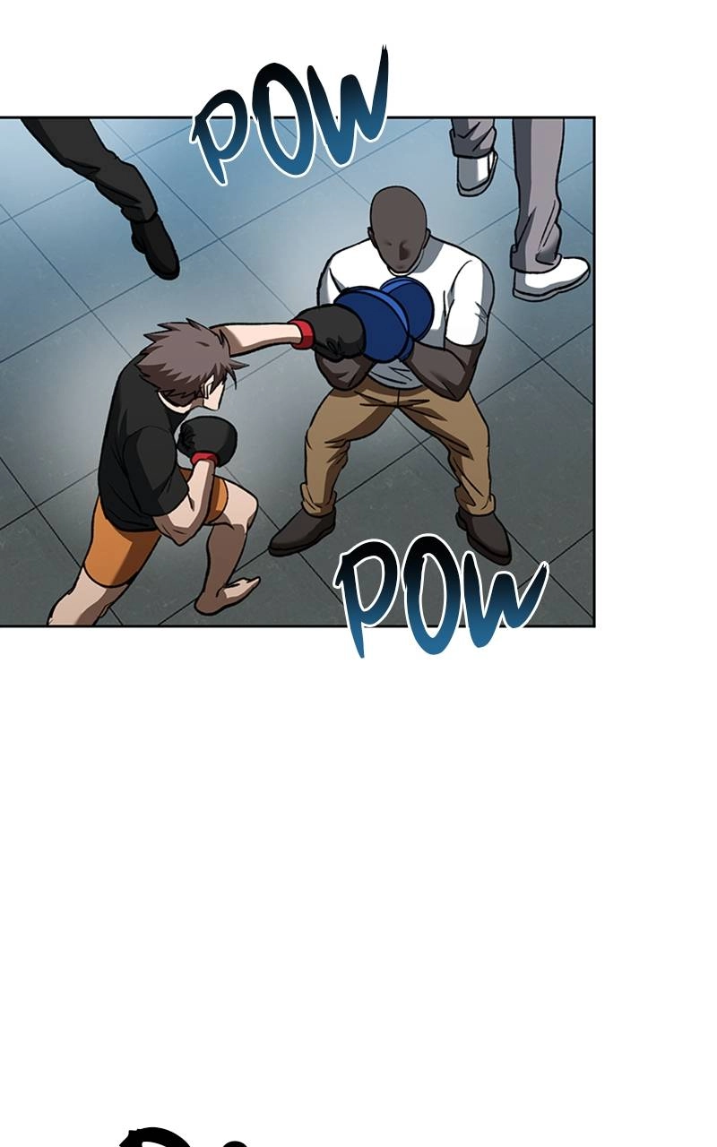 King of the Octagon Chapter 84 - Page 57