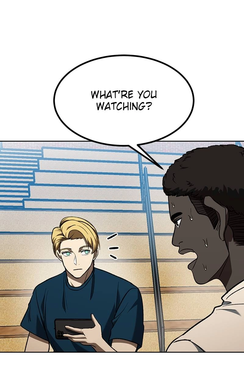 King of the Octagon Chapter 84 - Page 60